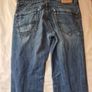 Tommy hilfiger rogar regular Size 32/32 button fly in good condition Image 4