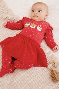 Christmas Onesie