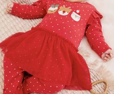 Christmas Onesie