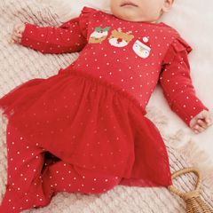 Christmas Onesie