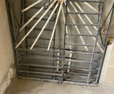 gates