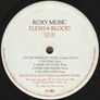 Roxy Music  Flesh + Blood Image 3
