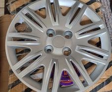 14 inch hub caps (set of 4)