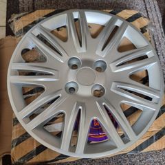 14 inch hub caps (set of 4)