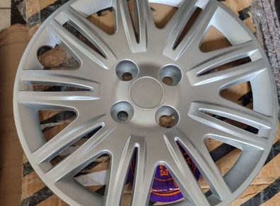 14 inch hub caps (set of 4)