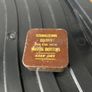 collectables small retro tin Image 2