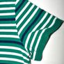 Guess Green and White Vintage T-Shirt XL Image 7