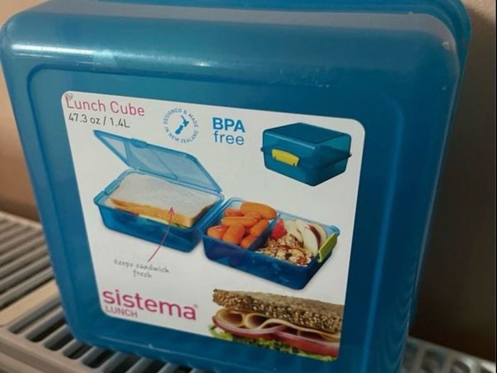 Lunch Box