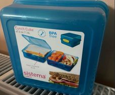 Lunch Box