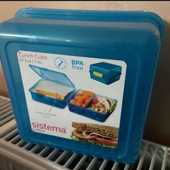 Lunch Box
