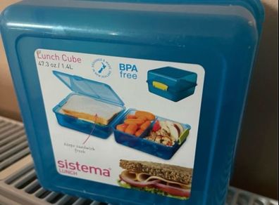 Lunch Box