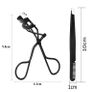 Brand New Eyelash Curler, Professional Stainless Steel Eyelash Curler with Silicone Pad, Image 4