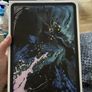 Apple iPad Pro 11inch Silver Pristine BOXED 64GB Image 5