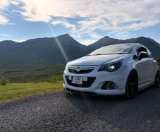 Corsa d