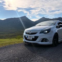 Corsa d