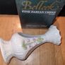 Belleek vase Image 4