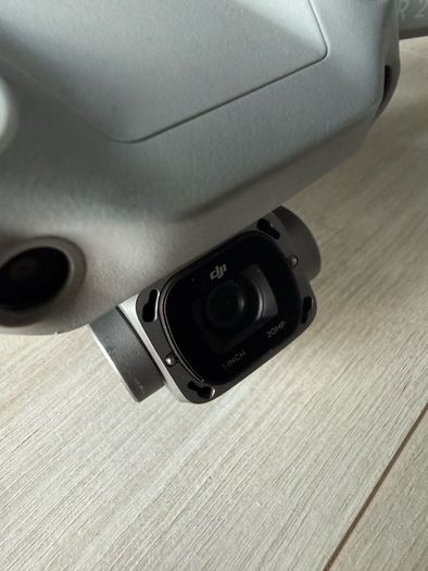 DJI Air 2S Fly More Combo Excellent Condition with 3 Batteries & ND Filters