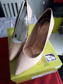 .Ted Baker heels