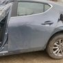 2021 Mazda 3 Breaking Image 2