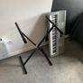 Casio CTK-810 Keyboard with stand Image 7