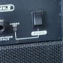 Marshall B25 Mk2 25W Bass Combo AMP, working great and in excellent condition Image 8