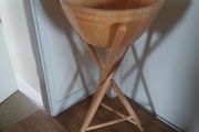 Vintage Designer POMERANTS Large Bowl
