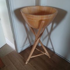 Vintage Designer POMERANTS Large Bowl