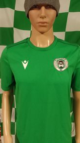 Saint James Gate Macron Football Jersey (Adult Medium) FREE POST
