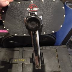 Gibraltar GUBR Throne Backrest