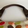 Orla Kiely Vintage Multi-Stem Large Handbag Image 5