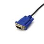 HDMI to VGA D-SUB Male Video Adapter Cable Lead for HDTV PC Computer Monitor Video Adapter Cable Image 6