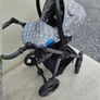 VENICCI 3 in 1 stroller Image 5