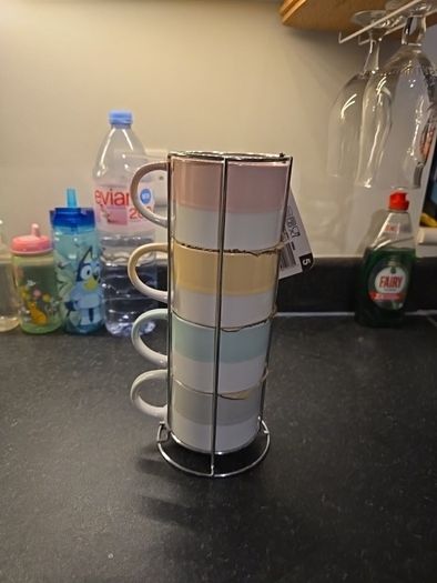 mug