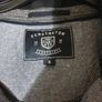 kensington black grey small medium polo shirt Image 3