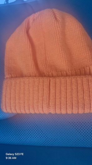 Bart Simpson Cheetos Hat new size small-Rare