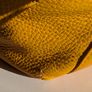 Pola leather bag (yellow) Image 5