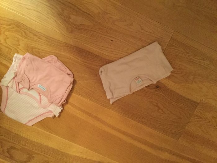 Baby girls bundle 6-12 mths