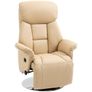 Swivel Recliner Chair Image 5
