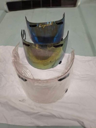 Arai visors