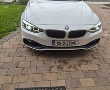BMW 4-Series 2019