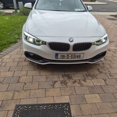 BMW 4-Series 2019