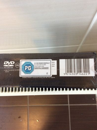 Yes Minister. Complete Box Set Four Disc Set. Brand New In Plastic. Collect In Dublin Or Receive Via Post.