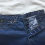 Levi jeans 522 w34 L32 Image 3