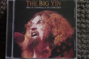 The Big Yin - Billy Connolly in Concert CD