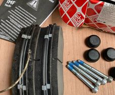 Ducato relay boxer movano