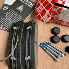 Ducato relay boxer movano