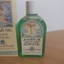 Vintage 1988 Crabtree & Evelyn Jojoba Oil Bath and Shower Gel 250ml Image 8