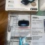 Gluco Rx Hct Connect I Blood Diabetes Glucose & Ketone Meter For Iphone with 50 gluco strips and lancets Image 2