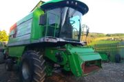 Byrnes Combines | Combine Harvester Breaker