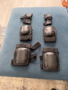 kids knee pads